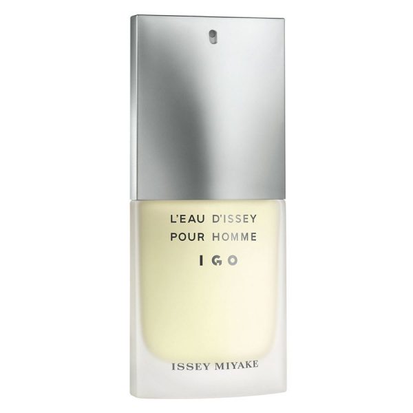 Issey Miyake IGO L'Eau d'Issey Pour Homme Eau De Toilette 100ml (80ml + 20ml) kuva