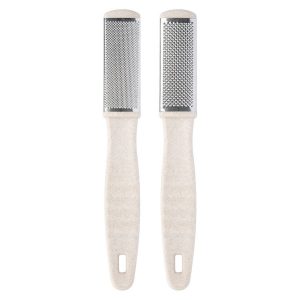 So Eco Biodegradable Pedicure Foot Rasp kuva