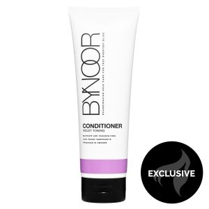 ByNoor Violet Toning Conditioner 250ml kuva