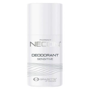 Neccin Deodorant Sensitive 75ml kuva