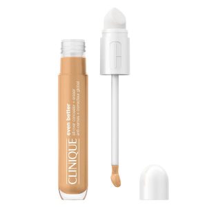 Clinique Even Better Concealer + Eraser 58 Honey 6ml kuva