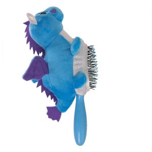 Wetbrush Plush Brush – Dragon kuva