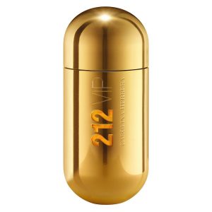 Carolina Herrera 212 VIP For Her Eau De Parfum 50ml kuva