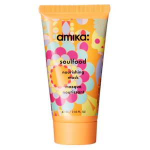 Amika Soulfood Nourishing Mask 60ml kuva