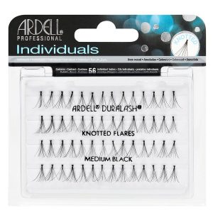 Ardell Individual Flare Medium Black kuva