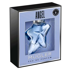 Mugler Angel Refillable Eau De Parfum 15ml kuva