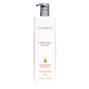 Lanza Healing Volume Thickening Shampoo 1 000ml kuva