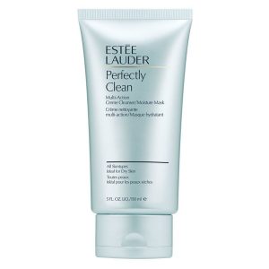Estée Lauder Perfectly Clean Creme Cleanser/Moisture Mask 150ml kuva