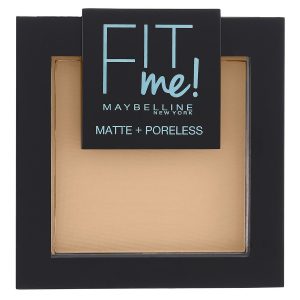 Maybelline Fit Me Matte & Poreless Powder – 120 Classic Ivory kuva