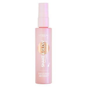 L'Oréal Paris Shake & Glow Mist 100ml kuva