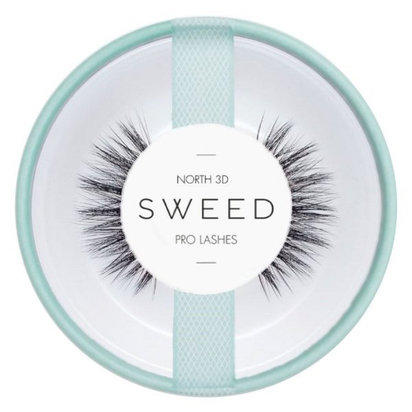 Sweed Lashes ─ Dajana North kuva