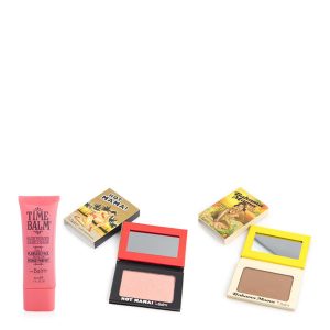 Pakettidiili theBalm kuva