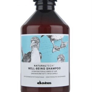 Davines Naturaltech Well-Being Shampoo 250ml kuva
