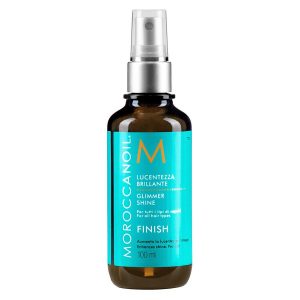 Moroccanoil Glimmer Shine Spray 100ml kuva