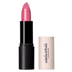 Estelle & Thild BioMineral Cream Lipstick 4