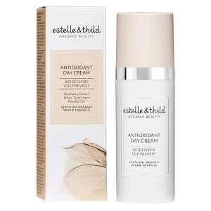 Estelle & Thild BioDefense Antioxidant Day Cream 50ml kuva