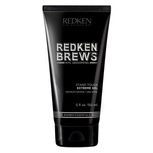 Redken Brews Stand Tough Extreme Gel 150ml kuva