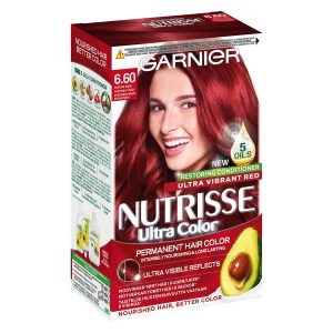 Garnier Nutrisse Ultra Color – 6.6 kuva