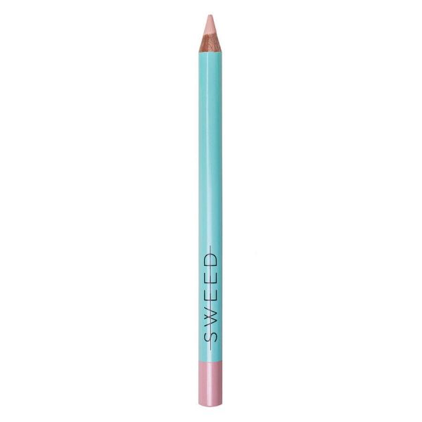 Sweed Lashes Satin Coal Eyeliner Bright 1