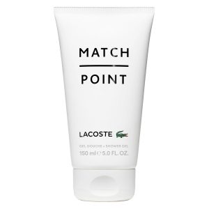 Lacoste Match Point Shower Gel 150ml kuva