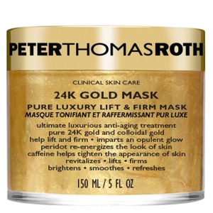 Peter Thomas Roth 24K Gold Mask 150ml kuva