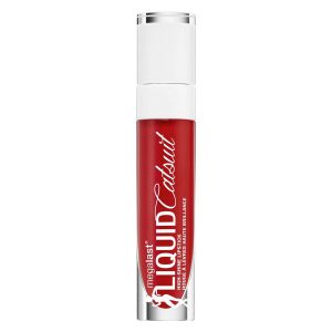 Wet`n Wild MegaLast Liquid Catsuit Hi-Shine Lipstick — Bad Girl’s Club kuva