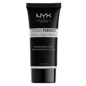 NYX Professional Makeup Studio Perfect Primer – Clear 30ml kuva