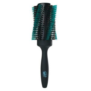 Wetbrush Round Brush Smooth & Shine ─ Thick/Course Hair kuva