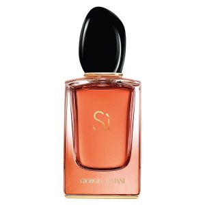 Giorgio Armani Sì Intense Eau De Parfum 50ml kuva
