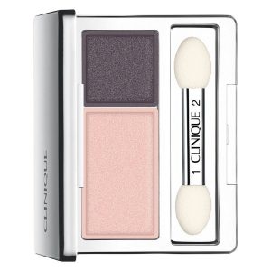 Clinique All About Shadow Duo 2