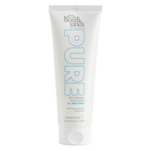 Bondi Sands Pure Sleep Mask 75ml kuva