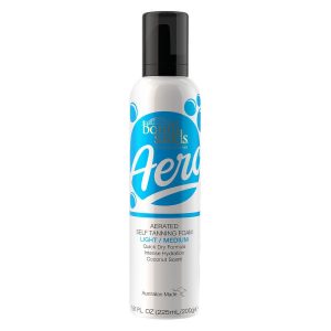 Bondi Sands Aero Tanning Foam 225ml — Light/Medium kuva