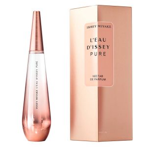 Issey Miyake L'Eau d'Issey Pure Nectar De Parfum 50ml kuva