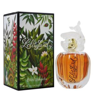 Lolita Lempicka Lolitaland Eau De Parfum 40ml kuva
