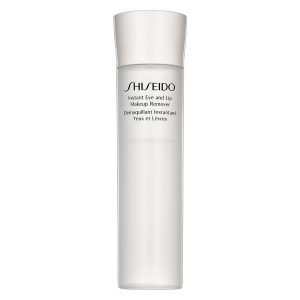 Shiseido Essentials Line Instant Eye & Lip Makeup Remover 125ml kuva