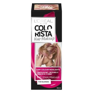 L'Oréal Paris Colorista Hair Makeup - 5 Millenial kuva