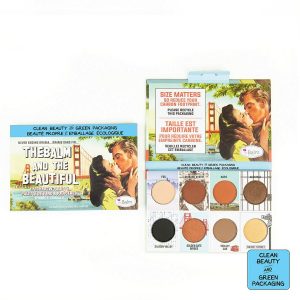 theBalm theBalm And The Beautiful 10