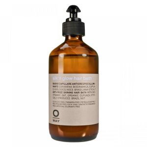 Oway Silk'n Glow Hair Bath 240ml kuva