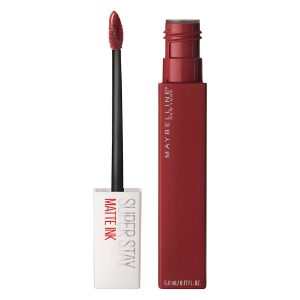 Maybelline SuperStay Matte Ink 5ml - Voyager kuva