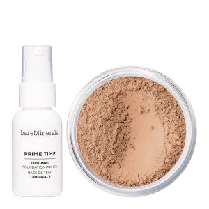 Pakettidiili BareMinerals kuva