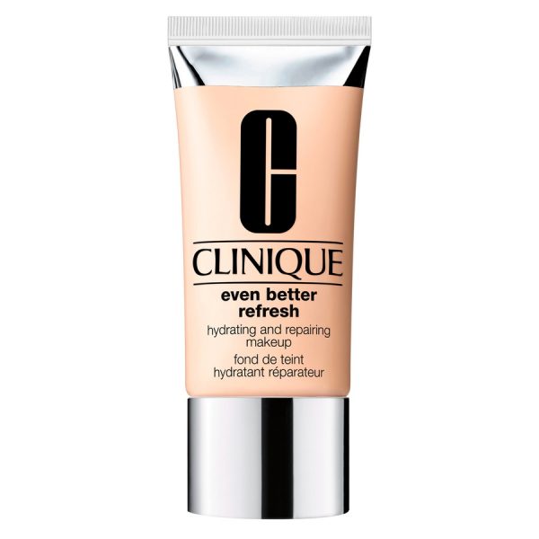 Clinique Even Better™ Refresh Hydrating And Repairing Makeup CN 10 Alabaster 30ml kuva