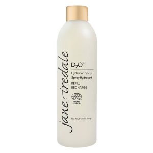 Jane Iredale D2O Hydration Spray Refill 281ml kuva