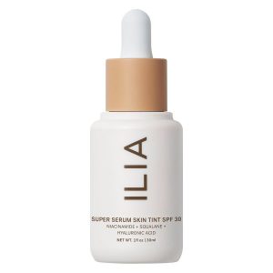 Ilia Super Serum Skin Tint Broad Spectrum SPF30 Diaz 30ml kuva