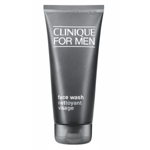 Clinique For Men Face Wash 200ml kuva