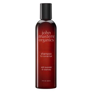 John Masters Organics Lavender Rosemary Shampoo For Normal Hair 236ml kuva