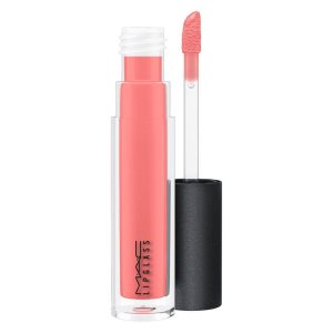 MAC Cosmetics Lipglass Magically Delightful 3