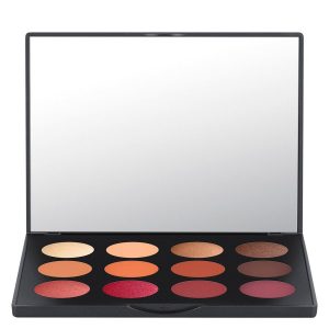 MAC Cosmetics Art Library X12 Flame-Boyant 5