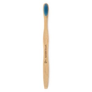 The Humble Co Humble Brush Adult Medium – Blue kuva
