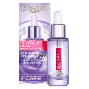 L'Oréal Paris Revitalift Filler Serum 30ml kuva