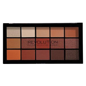 Makeup Revolution Re-Loaded Palette Iconic Fever kuva